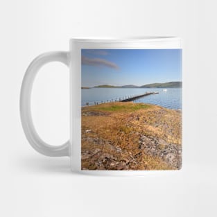 Loch Na Keal Mug